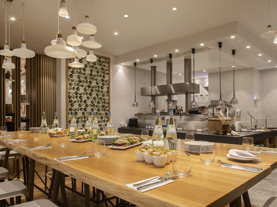 法兰克福假日酒店 - 老歌剧院