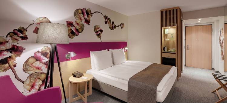 法兰克福假日酒店 - 老歌剧院(Holiday Inn Frankfurt - Alte Oper)图片