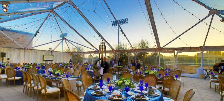 加州大学洛杉矶分校迈耶和蕾妮拉斯金会议中心酒店(UCLA Meyer & Renee Luskin Conference Center)图片