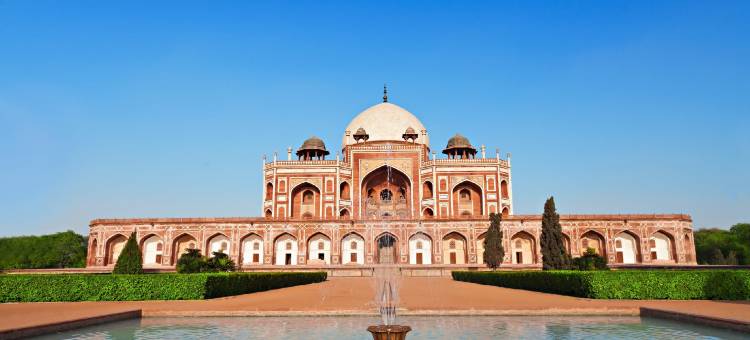 诺伊达丽筠酒店(Radisson Noida)图片