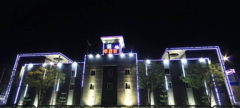 H大道酒店(H Drive Hotel)图片