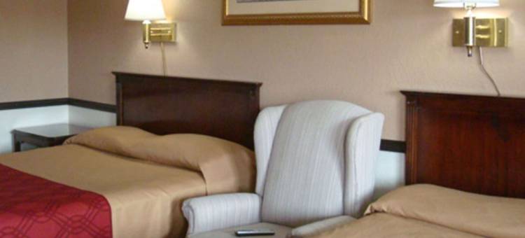 纽黑文酒店(New Haven Inn)图片