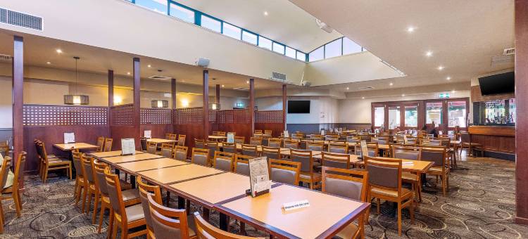 贝斯沃特品质酒店(Quality Hotel Bayswater)图片