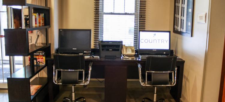 华盛顿杜勒斯国际机场丽怡酒店(Country Inn & Suites by Radisson, Washington Dulles International Airport, VA)图片