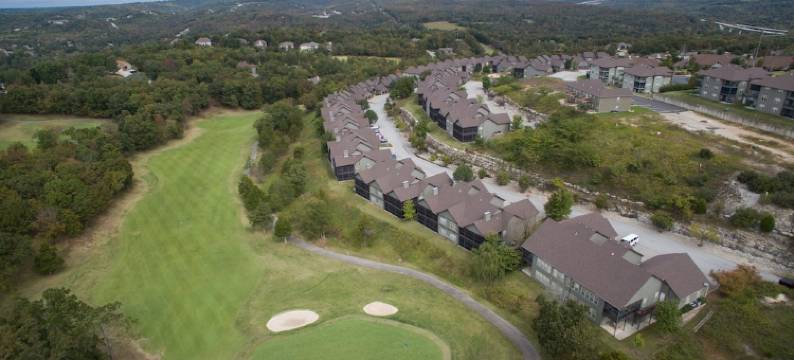 雷艾溫凱勒斯康多酒店(Kyler's Kondo by RedAwning)图片