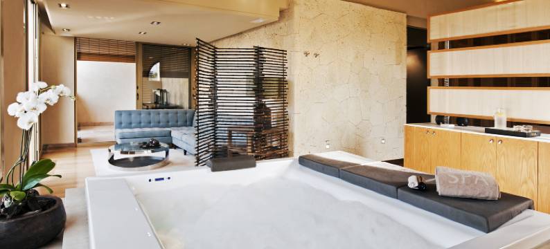 巴伊亚德尔杜克住宿(Bahia del Duque)图片