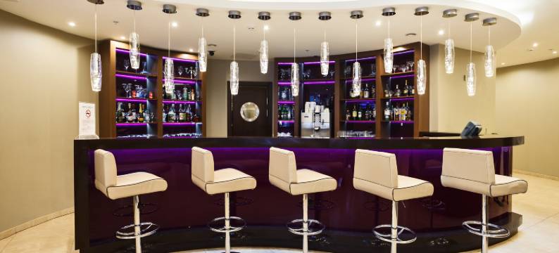 科罗缅斯克耶国际旅行酒店(Intourist Kolomenskoe Hotel)图片