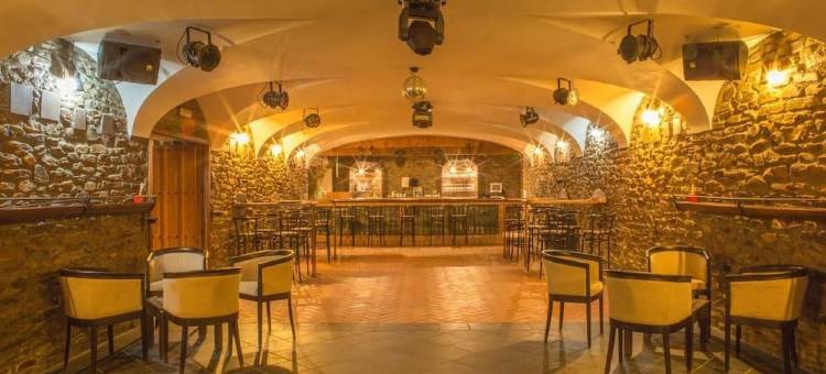 霍特尔鲁拉尔艾尔拉布里哥酒店，由維維爾旅店提供(Hotel Rural El Labriego by Vivere Stays)图片