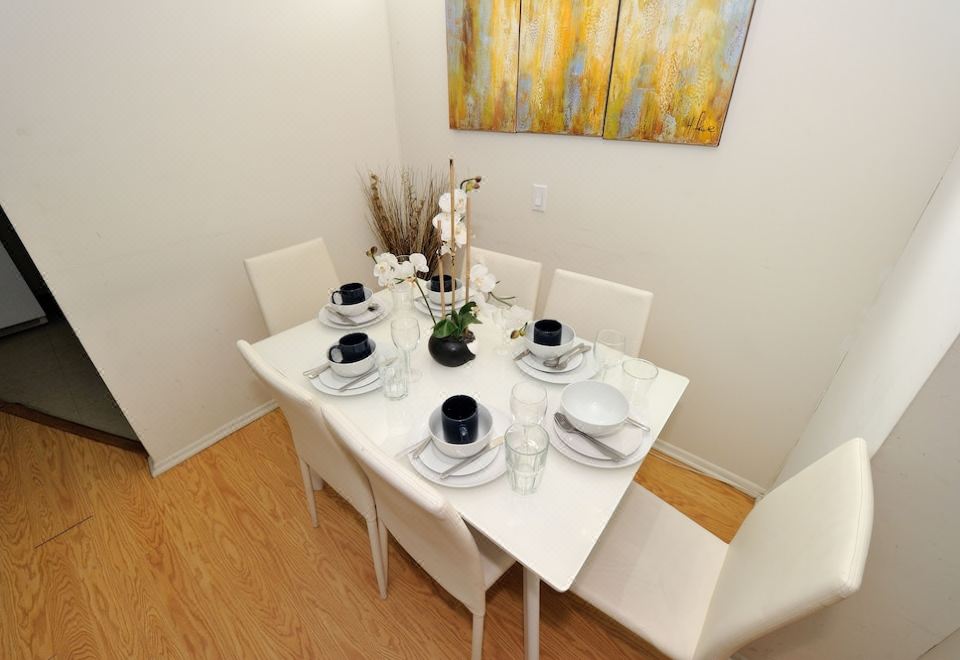 10 East 117th Street #1 - 3 Br Apts Hotel Overview