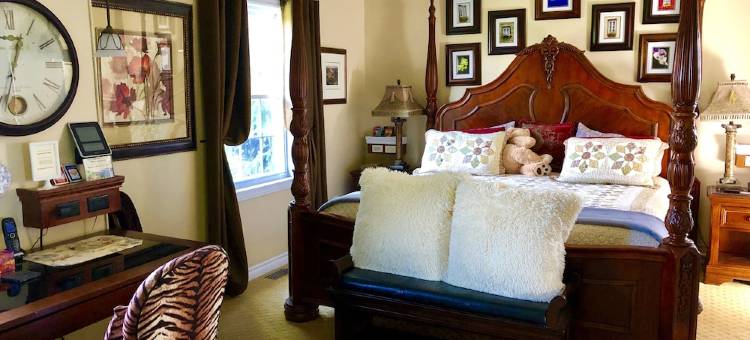 静谧农场旅馆(Serenity Ranch Bed & Breakfast)图片