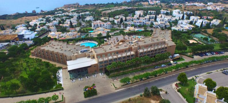 圣拉斐尔套房酒店(Sao Rafael Suites)图片