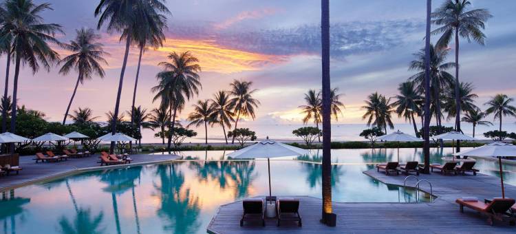 温德姆华欣攀武里度假村别墅(Wyndham Hua Hin Pranburi Resort and Villas)图片