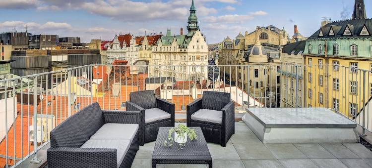 Adrez生活艺术公寓4(4 Arts Apartments by Adrez)图片