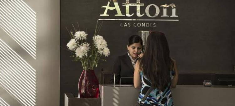 圣迭戈康德斯诺富特酒店(Novotel Santiago Las Condes)图片