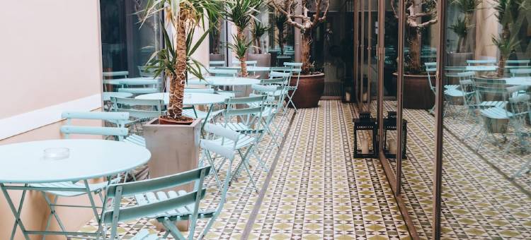 巴塞罗那圣克里斯托弗旅馆(St Christopher's Inn Barcelona)图片