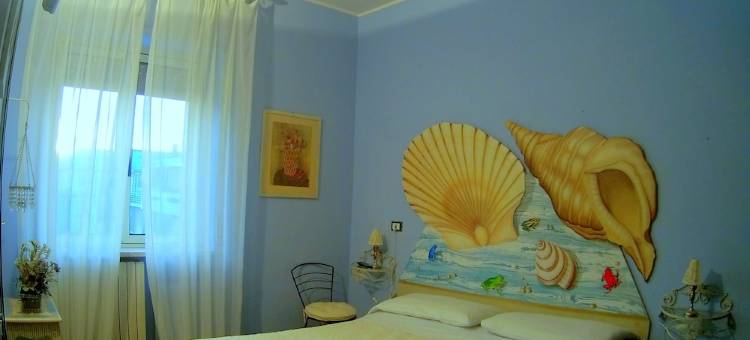 海蓝佩斯卡拉民宿(Mare Blu Pescara)图片