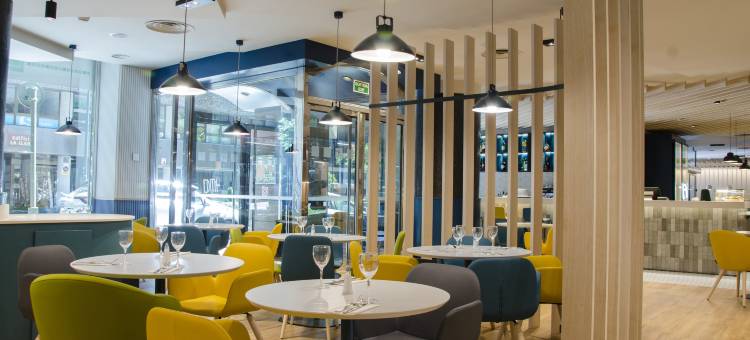 Suites Plaza Hotel & Wellness Andorra图片