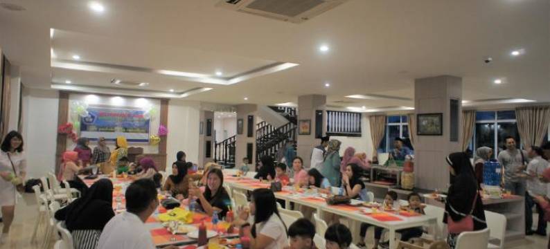 Hotel 21 Karimun图片