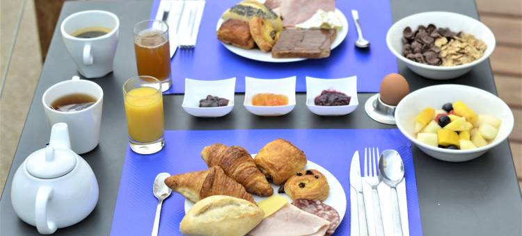 蒙彼利埃-奥德赛姆智选假日酒店(Holiday Inn Express Montpellier - Odysseum)图片