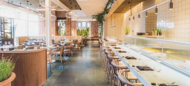 伦敦布卢姆斯伯里丽笙蓝标酒店(Radisson Blu Hotel, London Bloomsbury)图片