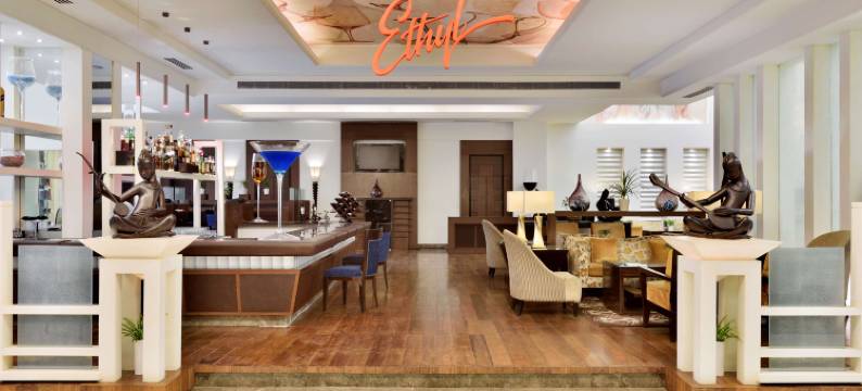 诺伊达丽筠酒店(Radisson Noida)图片