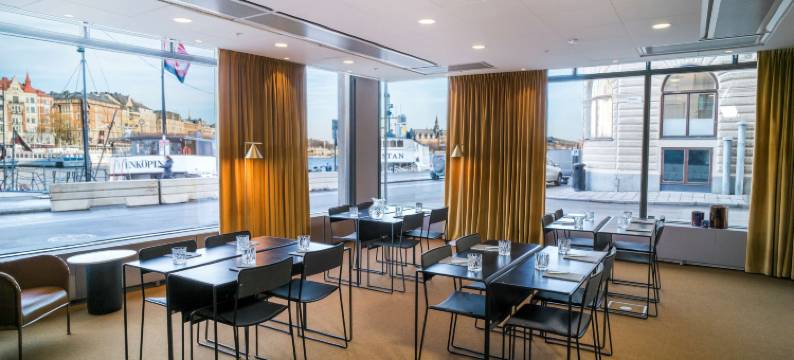 斯德哥尔摩斯特兰德丽笙酒店(Radisson Collection Strand Hotel, Stockholm)图片