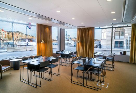 Radisson Collection Strand Hotel, Stockholm Hotel Overview