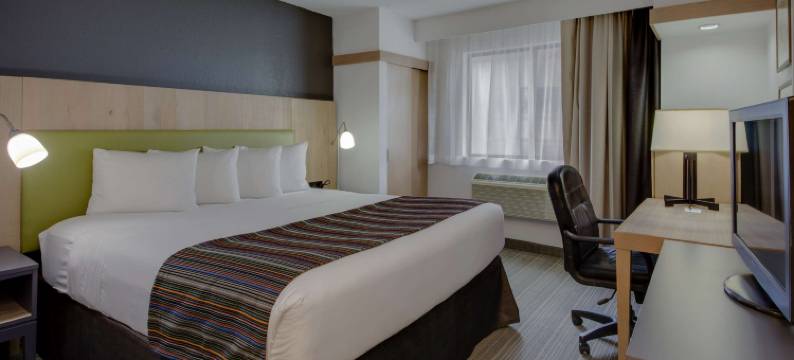 菲德里克丽怡酒店(Country Inn & Suites by Radisson, Frederick, MD)图片