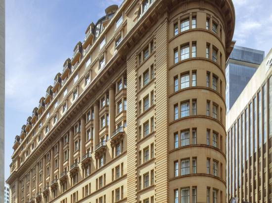 悉尼麗笙廣場酒店