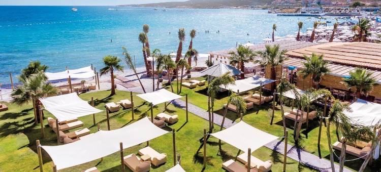 凯巴拉阿拉恰特海滩度假村(Kairaba Alacati Beach Resort)图片