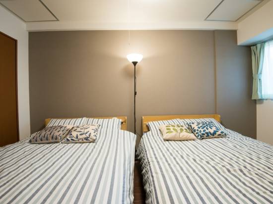 Grand Tree_Sapporo Minami 4 - Gran Tree Sapporo Minami 4