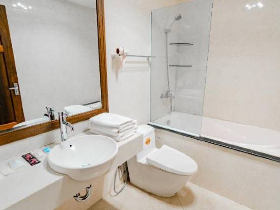 Maple Garden Apartment Hotel Reviews Room Rates Trip Com