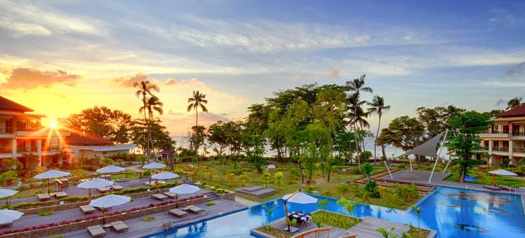 萨沃伊水疗度假村(Savoy Seychelles Resort & Spa)图片