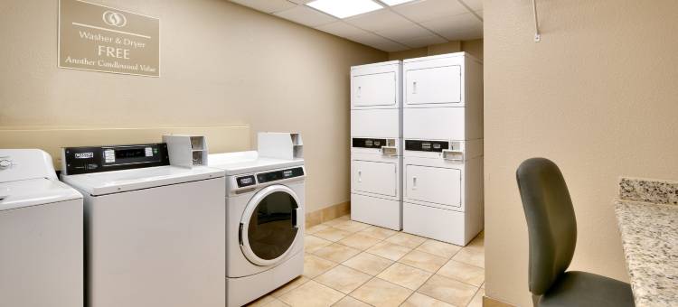 Candlewood Suites 达拉斯普莱诺东理查森(Candlewood Suites Dallas Plano East Richardson)图片