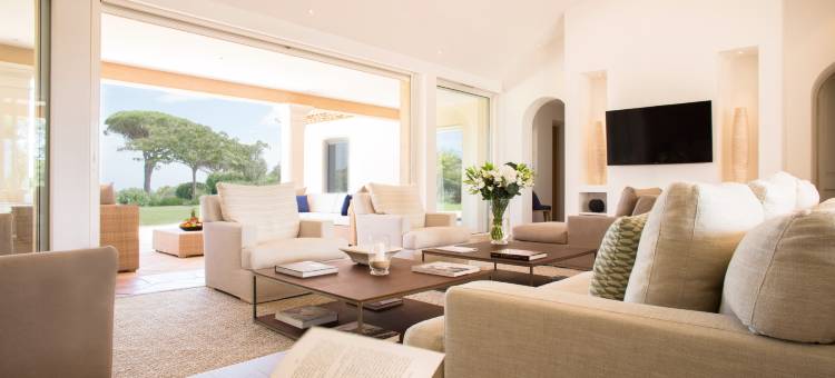 La Reserve Ramatuelle Hotel Spa & Villas图片