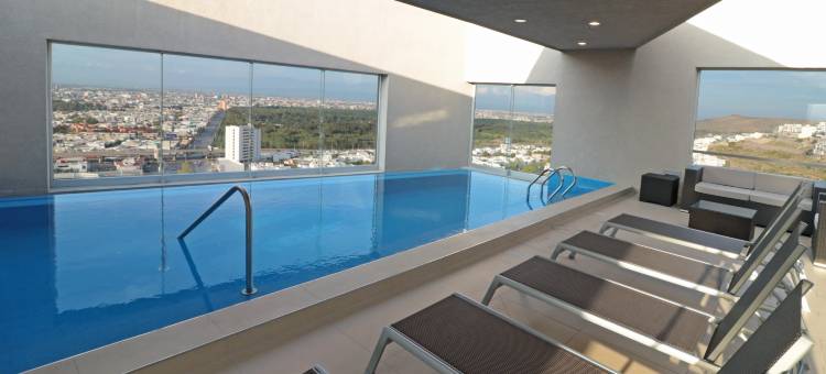 Staybridge Suites San Luis Potosi图片