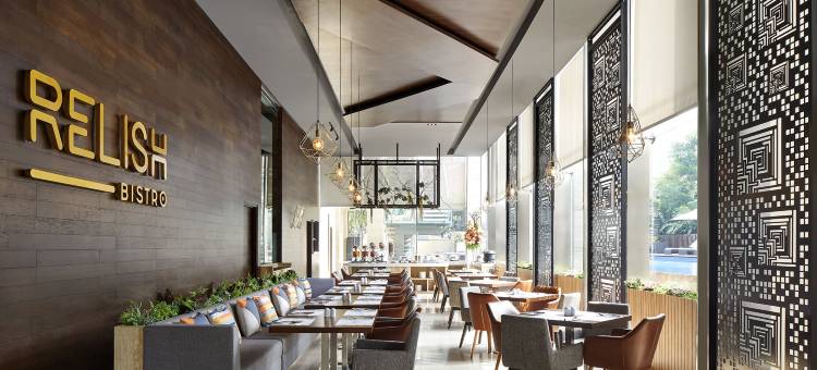 雅加达门腾辉盛庭国际公寓(Fraser Residence Menteng Jakarta)图片