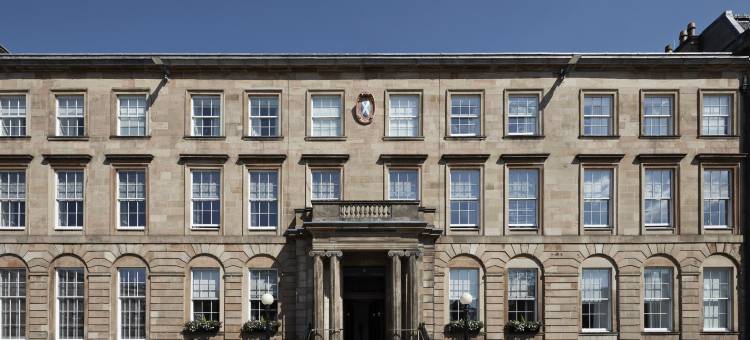 金普顿布莱斯伍德广场酒店(Kimpton BLYTHSWOOD SQUARE HOTEL & SPA by IHG)图片
