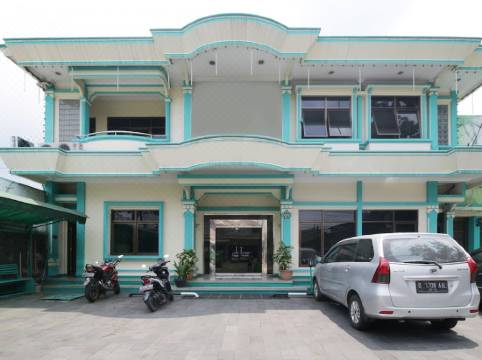 Airy Regol Moch Ramdan 96 Bandung Airy Regol Moch Ramdan 96