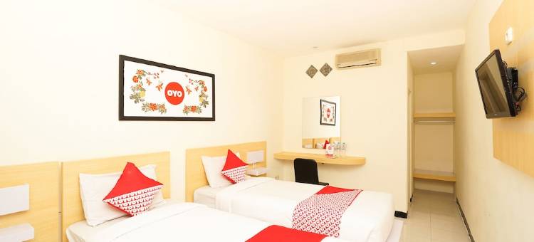 布罗默美景酒店(Bromo View Hotel)图片
