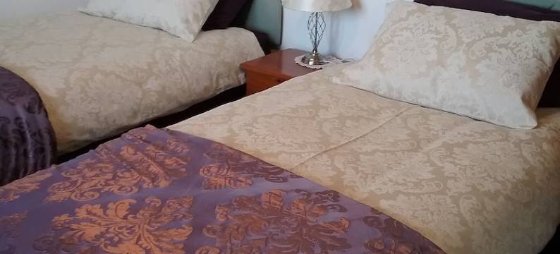 库尔宾卡弗特之家酒店(Culbin Croft House)图片