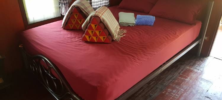 泰洪生态酒店(Thaihom Eco Hotel)图片