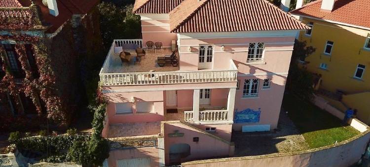 阿库色那复古民宿(Casa Açucena Vintage B&B)图片