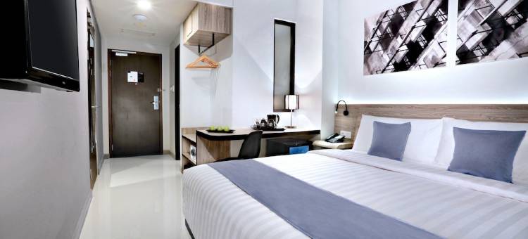 阿斯顿尼奥加查马达坤甸酒店(Hotel Neo Gajah Mada Pontianak by Aston)图片