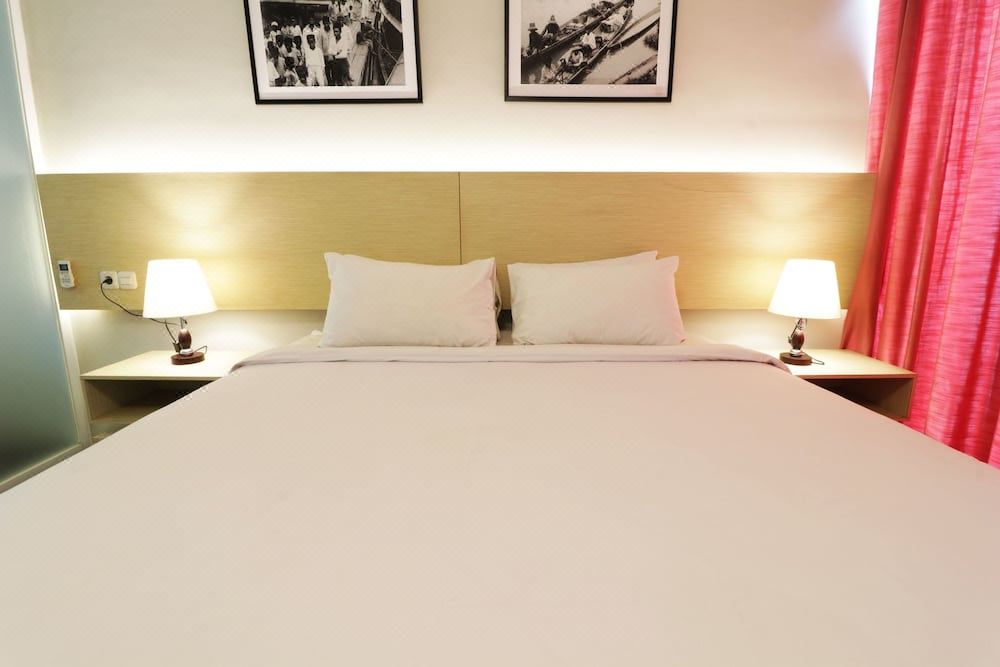 Pejaten Valley Residence Hotel Reviews And Room Rates - 