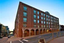 哈里法克斯市中心Residence Inn 酒店(Residence Inn Halifax Downtown)酒店图片