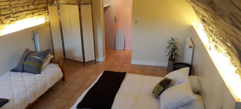 法布里奎柯尔瑟特兹酒店(La Fabrique de Corsets)图片