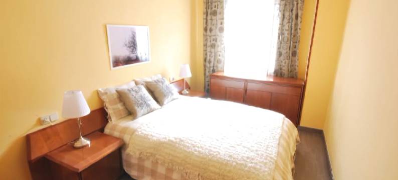 艾维马德里 SDB 酒店(Av Madrid Sdb)图片