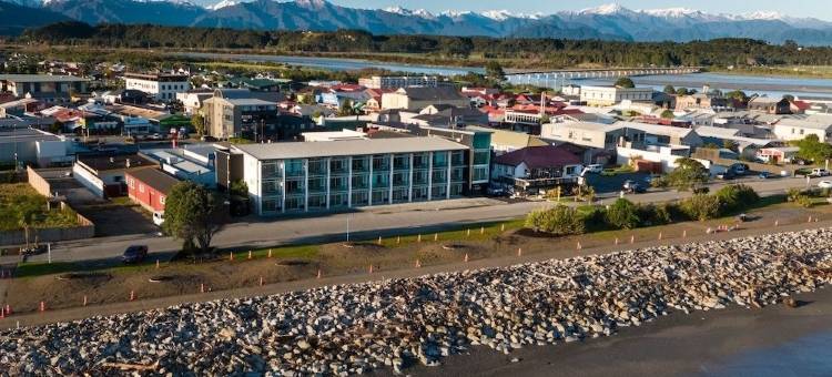 海滨酒店(Beachfront Hotel Hokitika)图片