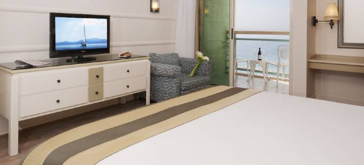 埃拉特希律王宫水疗酒店(Herods Palace Hotels & Spa Eilat a Premium Collection by Fattal Hotels)图片